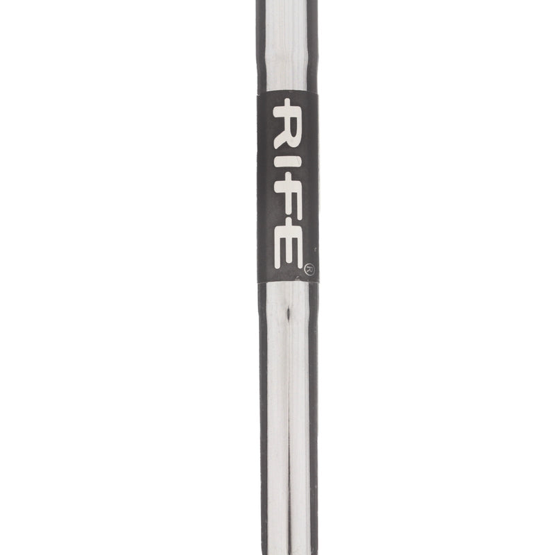Rife RX One Mens Right Hand Putter 34" Blade - Rife