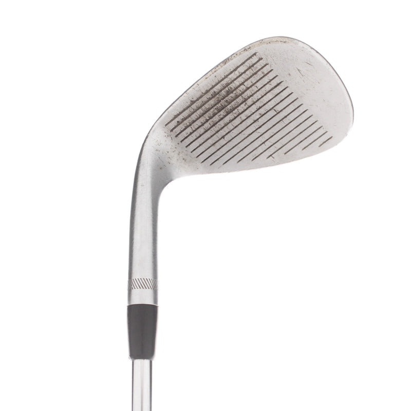 Titleist Vokey Design Steel Mens Right Hand Gap Wedge 52* 8 Bounce Wedge - Titleist Vokey Design