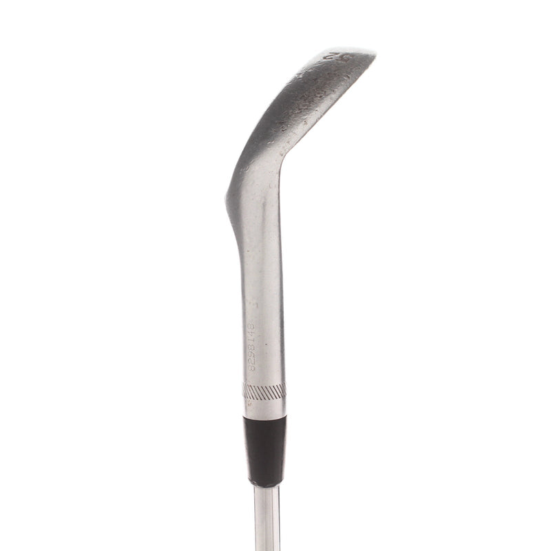 Titleist Vokey Design Steel Mens Right Hand Gap Wedge 52* 8 Bounce Wedge - Titleist Vokey Design