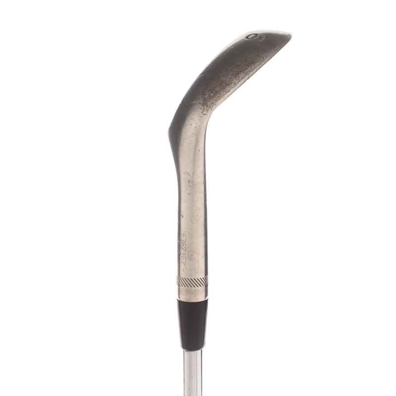 Titleist Vokey Design Steel Mens Right Hand Lob Wedge 60* 7 Bounce Wedge - Titleist Vokey Design