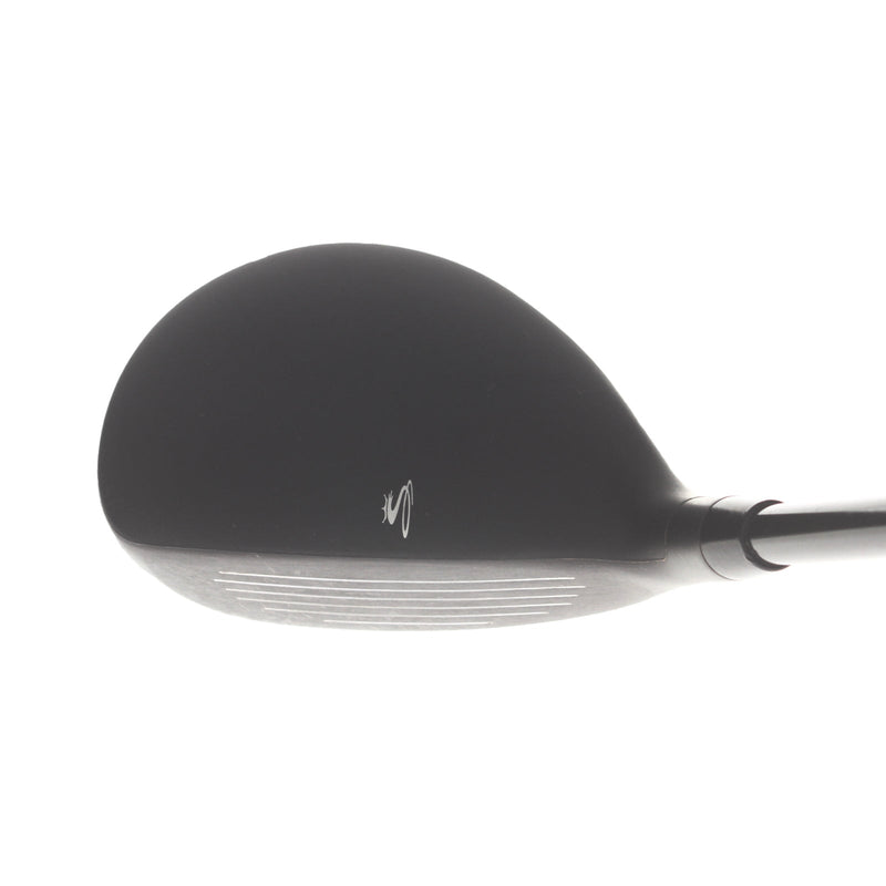 Cobra King F9 Graphite Mens Right Hand 4 Hybrid 21* Regular - Fujikura Atmos 7R