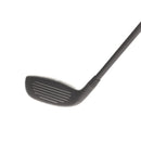 Cobra King F9 Graphite Mens Right Hand 4 Hybrid 21* Regular - Fujikura Atmos 7R