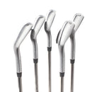 Cobra Radspeed One Length Steel Mens Right Hand Irons 7-SW Regular - UST Mamiya Recoil ESX 460 F3