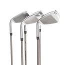 Cobra Radspeed One Length Steel Mens Right Hand Irons 7-SW Regular - UST Mamiya Recoil ESX 460 F3