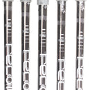 Cobra Radspeed One Length Steel Mens Right Hand Irons 7-SW Regular - UST Mamiya Recoil ESX 460 F3