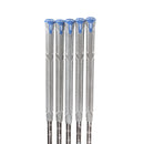 Cobra Radspeed One Length Steel Mens Right Hand Irons 7-SW Regular - UST Mamiya Recoil ESX 460 F3