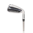 Cobra Radspeed One Length Steel Mens Right Hand 5 Iron Regular - UST Mamiya Recoil ESX 460 F3