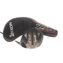Srixon ZX7 MKII Graphite Mens Right Hand Driver 9.5* Stiff - HZRDUS Silver 6.0 60g
