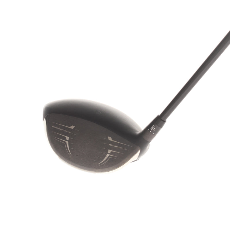 Srixon ZX7 MKII Graphite Mens Right Hand Driver 9.5* Stiff - HZRDUS Silver 6.0 60g