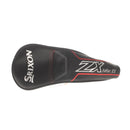 Srixon ZX7 MKII Graphite Mens Right Hand Driver 9.5* Stiff - HZRDUS Silver 6.0 60g