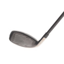 Callaway Rogue Max OS Graphite Mens Right Hand 6 Hybrid 27* Regular - Tensei AV Series Blue 65
