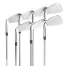 Takomo 301 CB/MB Steel Mens Right Hand Irons 4-PW Stiff - KBS Tour 120