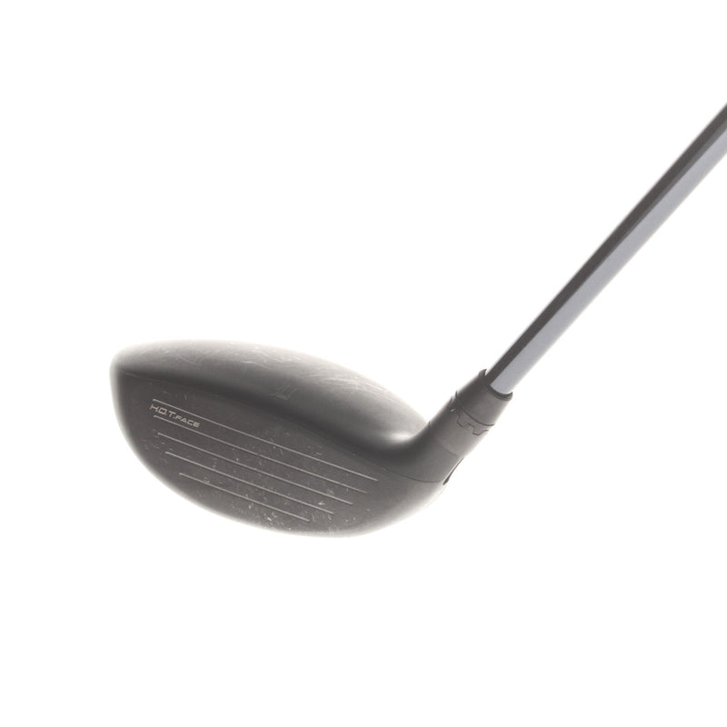 Cobra Darkspeed Max Graphite Mens Right Hand Fairway 3 Wood 15.5* Regular - UST Mamiya LIN-Q M40X