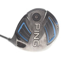 Ping G Series Graphite Mens Right Hand Driver 10.5* Regular - Ping Alta 55