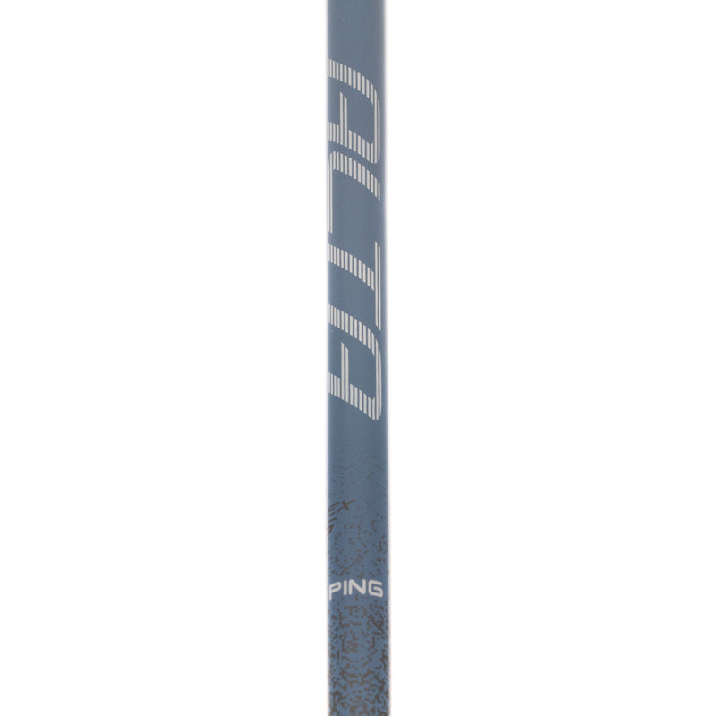 Ping G Series Graphite Mens Right Hand Driver 10.5* Regular - Ping Alta 55