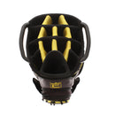 Cobra Cart Bag - Black/Yellow/Grey