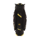 Cobra Cart Bag - Black/Yellow/Grey