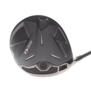 TaylorMade Qi35 Graphite Mens Left Hand Driver 10.5* Regular - Fujikura Ventus Blue 5-R