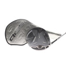 TaylorMade Qi35 Graphite Mens Left Hand Driver 10.5* Regular - Fujikura Ventus Blue 5-R