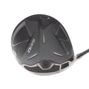 TaylorMade Qi35 Graphite Mens Left Hand Driver 10.5* Regular - Fujikura Ventus Blue 5-R