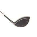 TaylorMade Qi35 Graphite Mens Left Hand Driver 10.5* Regular - Fujikura Ventus Blue 5-R