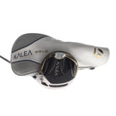 TaylorMade Kalea Gold Graphite Ladies Right Hand Driver 13.5* Ladies - Kalea Gold 40g