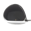 TaylorMade Kalea Gold Graphite Ladies Right Hand Driver 13.5* Ladies - Kalea Gold 40g