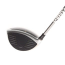 TaylorMade Kalea Gold Graphite Ladies Right Hand Driver 13.5* Ladies - Kalea Gold 40g