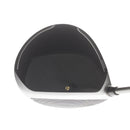 TaylorMade Kalea Gold Graphite Ladies Right Hand Driver 13.5* Ladies - Kalea Gold 40g
