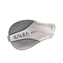 TaylorMade Kalea Gold Graphite Ladies Right Hand Driver 13.5* Ladies - Kalea Gold 40g