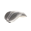 TaylorMade Kalea Gold Graphite Ladies Right Hand Driver 13.5* Ladies - Kalea Gold 40g