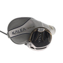 TaylorMade Kalea Gold Graphite Ladies Right Hand Driver 13.5* Ladies - Kalea Gold 40g