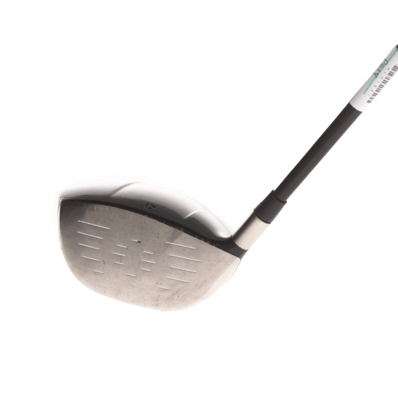 TaylorMade R580 Graphite Mens Right Hand Driver 8.5* Stiff - TaylorMade M.A.S Ultralite 60