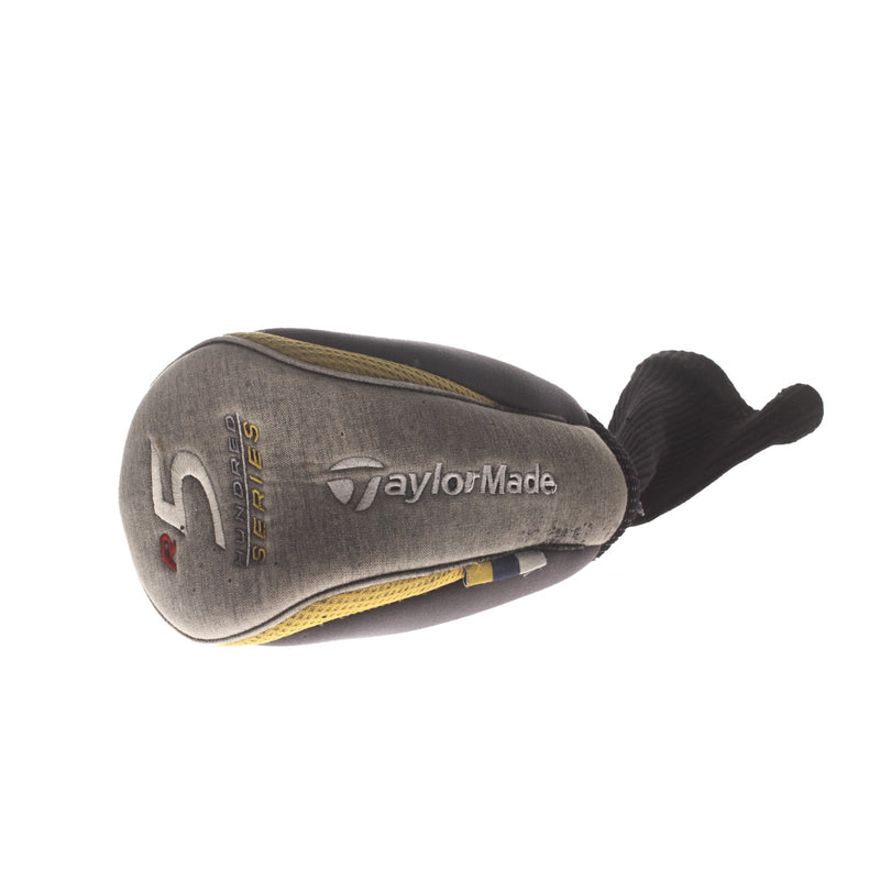 TaylorMade R580 Graphite Mens Right Hand Driver 8.5* Stiff - TaylorMade M.A.S Ultralite 60