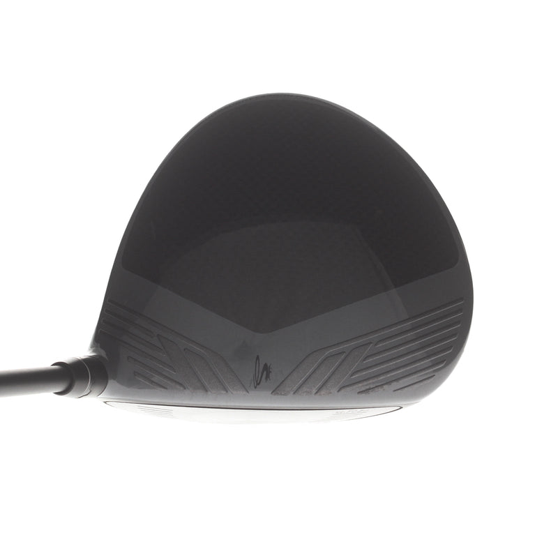 Cobra King F8 Graphite Mens Left Hand Driver 9.5* Stiff - Aldila NV 60-S