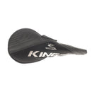 Cobra King F8 Graphite Mens Left Hand Driver 9.5* Stiff - Aldila NV 60-S