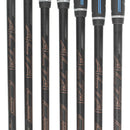 Ping G400 Graphite Mens Right Hand Irons 5-UW 1* Upright Regular - Ping Alta CB