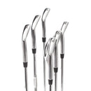 Titleist T100S 2019 Steel Mens Right Hand Irons 5-PW Stiff - Project X LZ 120g