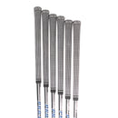 Titleist T100S 2019 Steel Mens Right Hand Irons 5-PW Stiff - Project X LZ 120g