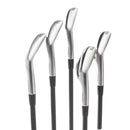 Mizuno JPX 921 Hot Metal Pro Graphite Mens Right Hand Irons 6-PW Stiff - Project X LZ 6.0