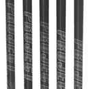 Mizuno JPX 921 Hot Metal Pro Graphite Mens Right Hand Irons 6-PW Stiff - Project X LZ 6.0