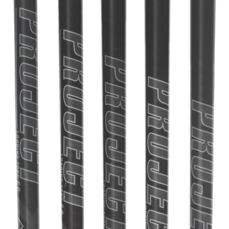 Mizuno JPX 921 Hot Metal Pro Graphite Mens Right Hand Irons 6-PW Stiff - Project X LZ 6.0