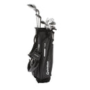 TaylorMade Qi35/Qi Steel/Graphite Mens Right Hand Package Set Regular - KBS Max 85