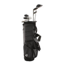 TaylorMade Qi35/Qi Steel/Graphite Mens Right Hand Package Set Regular - KBS Max 85
