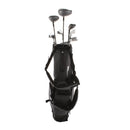 TaylorMade Qi35/Qi Steel/Graphite Mens Right Hand Package Set Regular - KBS Max 85