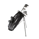 TaylorMade Qi35/Qi Steel/Graphite Mens Right Hand Package Set Regular - KBS Max 85
