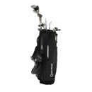 TaylorMade Qi35/Qi Steel/Graphite Mens Right Hand Package Set Stiff - KBS Max 85