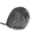 TaylorMade Qi35 Max Graphite Mens Right Hand Driver 10.5* Regular - Fujikura Airspeeder 50-R
