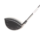 TaylorMade Qi35 Max Graphite Mens Right Hand Driver 10.5* Regular - Fujikura Airspeeder 50-R