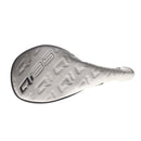 TaylorMade Qi35 Max Graphite Mens Right Hand Driver 10.5* Regular - Fujikura Airspeeder 50-R